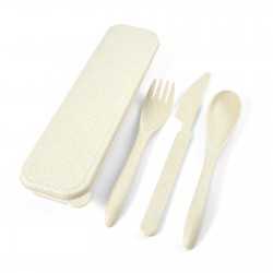 Homeware Products  - Delish Eco Cutlery Set