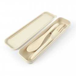 Homeware Products  - Delish Eco Cutlery Set