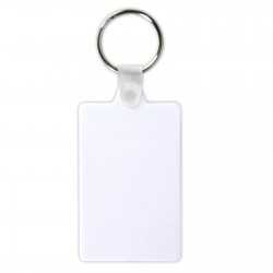 Printed Keyrings  - Condo Keytag