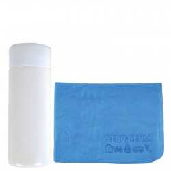 Motor Products  - Supa Cham Chamois in Tube