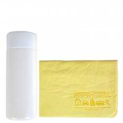 Motor Products  - Supa Cham Chamois in Tube