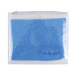 Sports Towels - Supa Cham Chamois in Pouch
