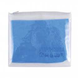 Motor Products  - Supa Cham Chamois in Pouch
