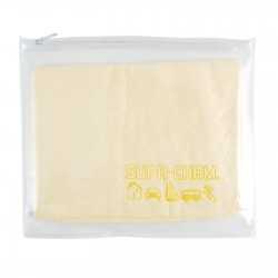 Motor Products  - Supa Cham Chamois in Pouch