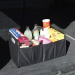 Motor Products - Cargo Storage Organiser