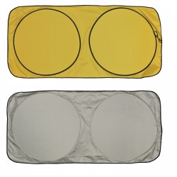 Motor Products  - Solar Car Sun Shade