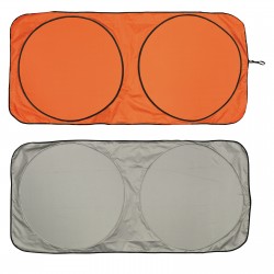 Motor Products  - Solar Car Sun Shade