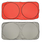 Motor Products - Solar Car Sun Shade