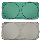 Motor Products - Solar Car Sun Shade