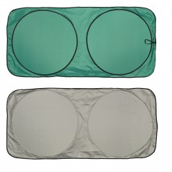 Motor Products  - Solar Car Sun Shade