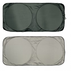 Motor Products  - Solar Car Sun Shade