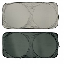 Motor Products  - Solar Car Sun Shade