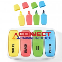 Highlighters  - Drone Wax Highlighters