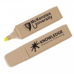 Highlighters  - Recycled Highlighter