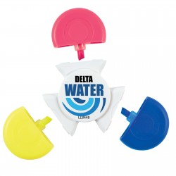 Highlighters  - Spinner Highlighter