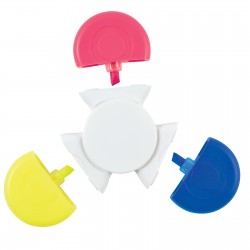 Highlighters  - Spinner Highlighter