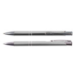 Metal Promotional Pens - Napier Pen Metal
