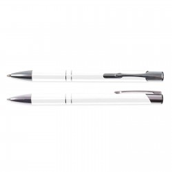 Metal Promotional Pens  - Napier Pen Metal