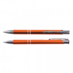 Metal Promotional Pens  - Napier Pen Metal