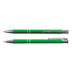 Metal Promotional Pens - Napier Pen Metal
