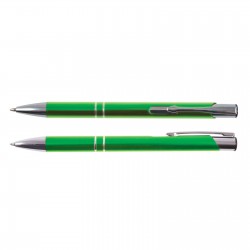 Metal Promotional Pens  - Napier Pen Metal