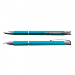 Metal Promotional Pens  - Napier Pen Metal