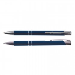 Metal Promotional Pens  - Napier Pen Metal