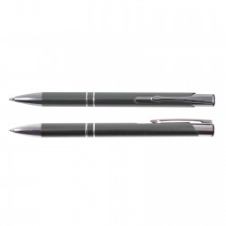 Metal Promotional Pens  - Napier Pen Metal
