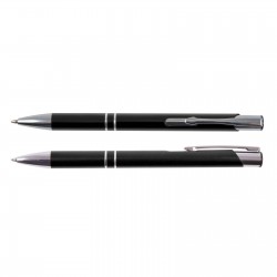 Metal Promotional Pens  - Napier Pen Metal