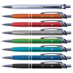 Metal Promotional Pens - Hamilton Pen Metal
