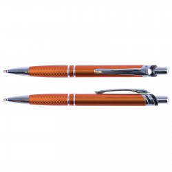 Metal Promotional Pens  - Hamilton Pen Metal