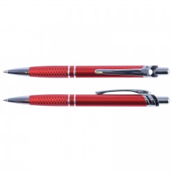 Metal Promotional Pens  - Hamilton Pen Metal