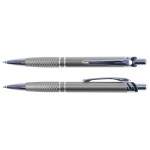 Metal Promotional Pens - Hamilton Pen Metal