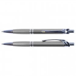 Metal Promotional Pens  - Hamilton Pen Metal