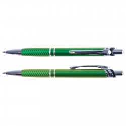 Metal Promotional Pens  - Hamilton Pen Metal