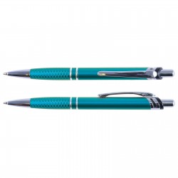 Metal Promotional Pens  - Hamilton Pen Metal