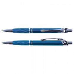 Metal Promotional Pens  - Hamilton Pen Metal