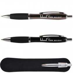 Metal Promotional Pens  - Constellation Pen Metal