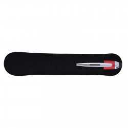 Metal Promotional Pens  - Santa Fe Pen / Stylus