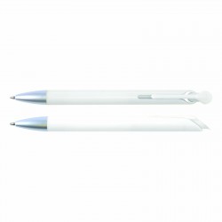 Plastic Promotional Pens  - Octave Pen Plastic