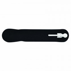Plastic Promotional Pens  - Octave Pen Plastic