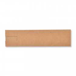 Plastic Promotional Pens  - Gemini Pen Plastic