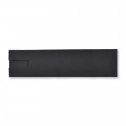 Plastic Promotional Pens  - Gemini Metallic Pen Plastic