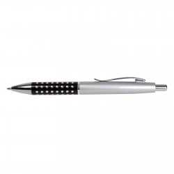 Plastic Promotional Pens  - Bling Pen Plastic