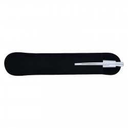 Plastic Promotional Pens  - Bling Pen Plastic