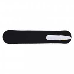Plastic Promotional Pens  - Hook Pen Plastic