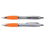 Plastic Promotional Pens - Concorde Pen Plastic