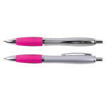 Plastic Promotional Pens - Concorde Pen Plastic