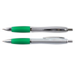 Plastic Promotional Pens - Concorde Pen Plastic