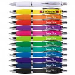 Plastic Promotional Pens  - Viva Pen Plastic